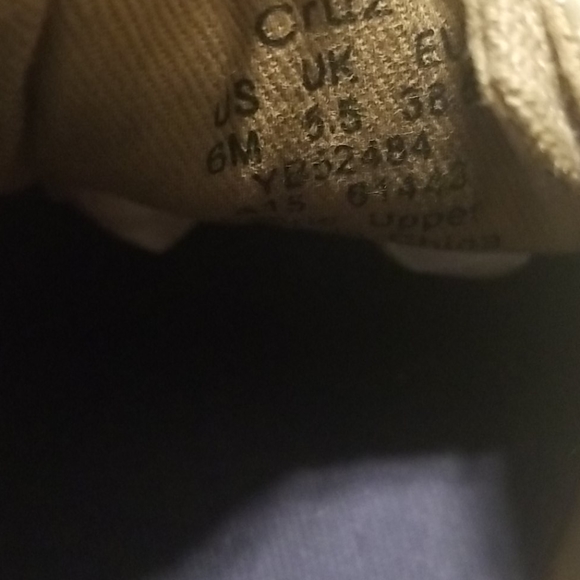 Sperry shoes - Picture 5 of 5